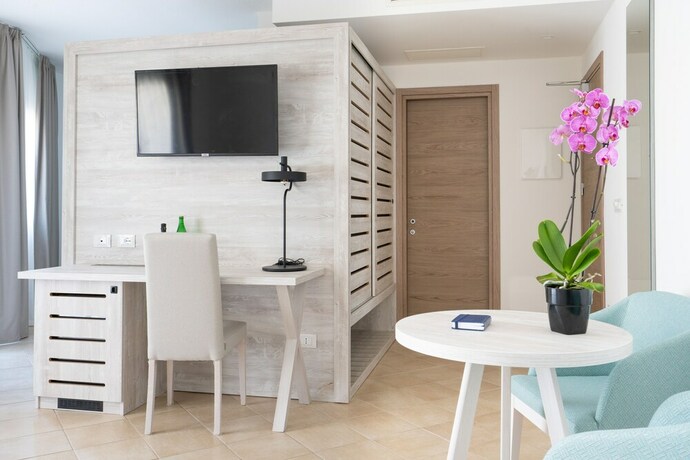 Imagen de la habitación del Red Sun Village. Foto 23