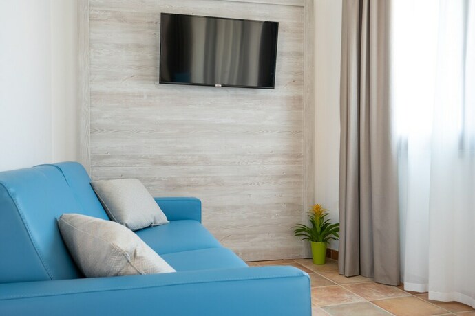 Imagen de la habitación del Red Sun Village. Foto 25