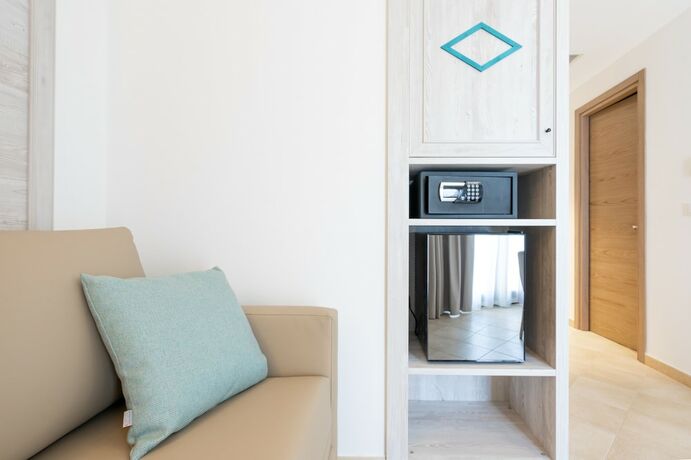 Imagen de la habitación del Red Sun Village. Foto 29