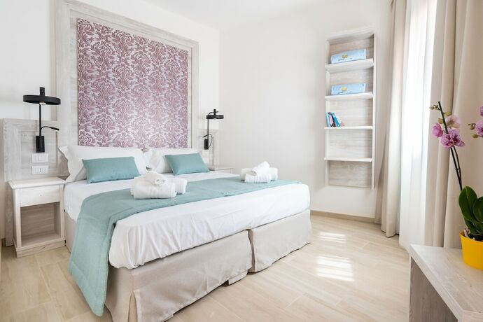 Imagen de la habitación del Red Sun Village. Foto 33