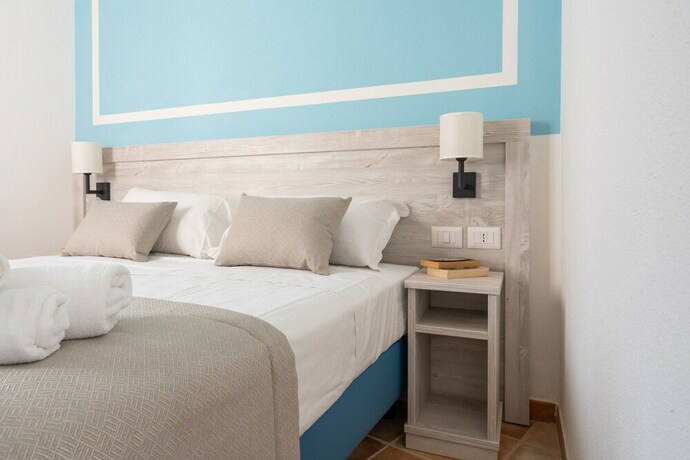 Imagen de la habitación del Red Sun Village. Foto 34