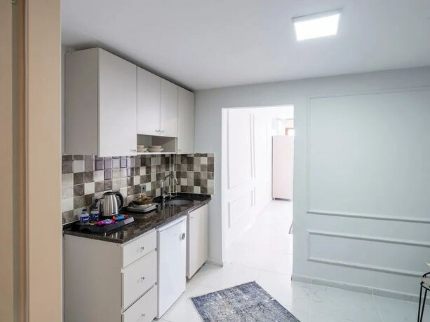 Imagen general del Red Tent Suite 24. Foto 2