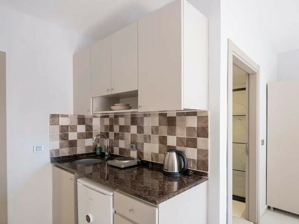 Imagen general del Red Tent Suite 24. Foto 3