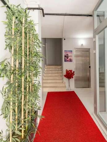 Imagen general del Red Tent Suite 24. Foto 4