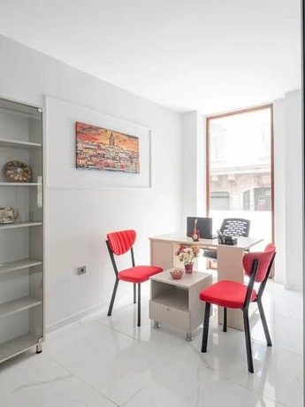 Imagen general del Red Tent Suite 24. Foto 5