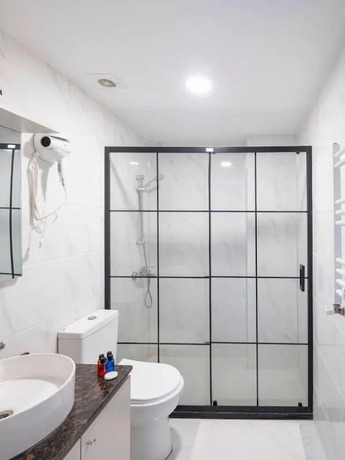 Imagen general del Red Tent Suite 24. Foto 6