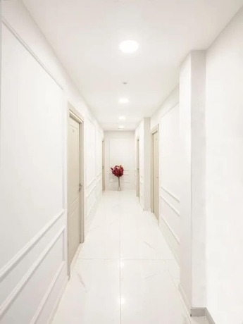 Imagen general del Red Tent Suite 24. Foto 7