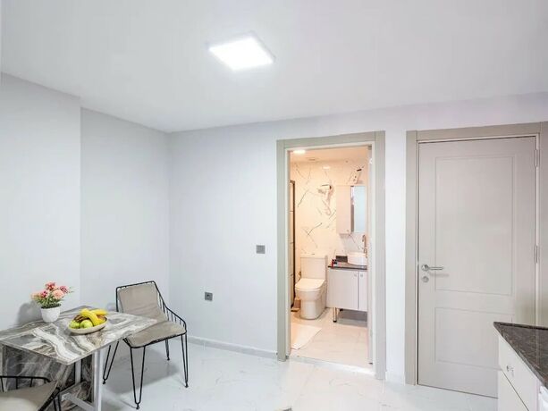 Imagen general del Red Tent Suite 24. Foto 8