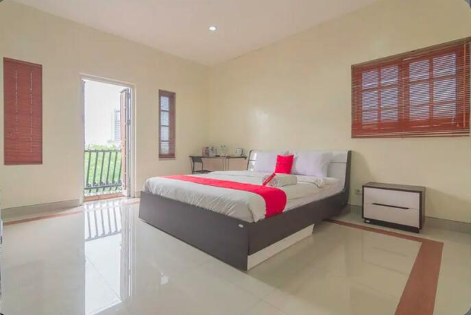 Imagen general del RedDoorz @ Malabar Street. Foto 6