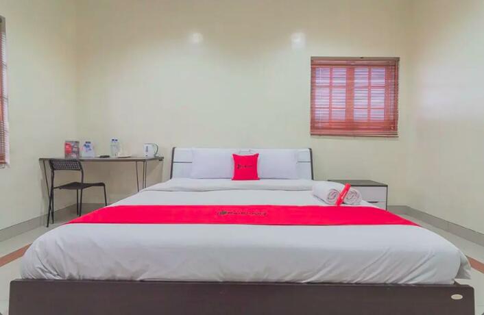 Imagen general del RedDoorz @ Malabar Street. Foto 7