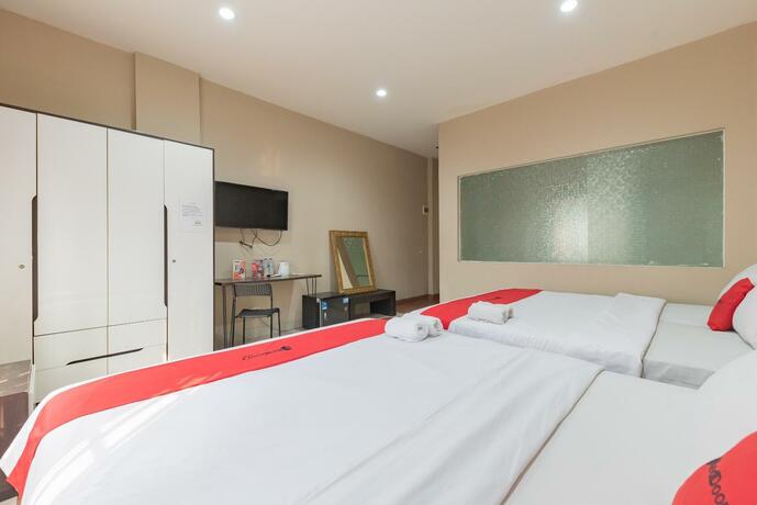Imagen general del RedDoorz @ Malabar Street. Foto 11