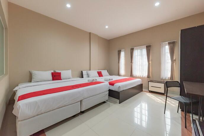 Imagen general del RedDoorz @ Malabar Street. Foto 12