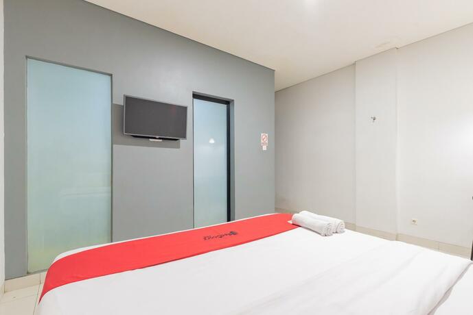 Imagen general del RedDoorz @ Malabar Street. Foto 16