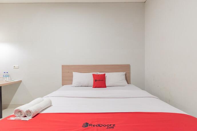 Imagen general del RedDoorz @ Malabar Street. Foto 18