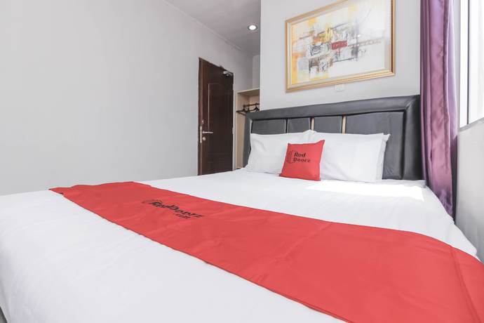 Imagen de la habitación del RedDoorz Plus @ Cikarang. Foto 4