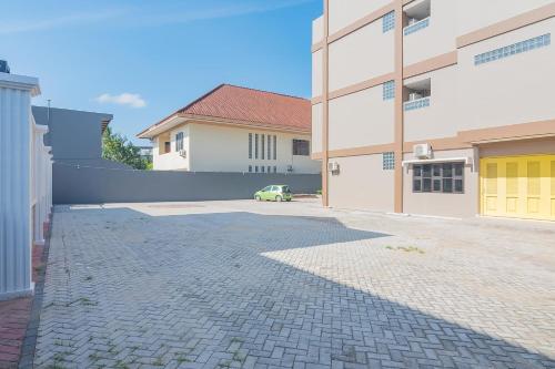 Imagen general del RedDoorz Plus near Taman Budaya Samarinda. Foto 1
