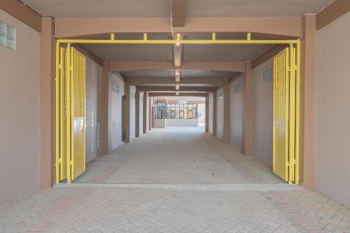 Imagen general del RedDoorz Plus near Taman Budaya Samarinda. Foto 4