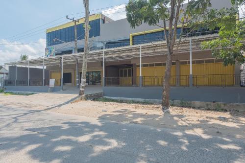 Imagen general del RedDoorz Plus near Taman Budaya Samarinda. Foto 5