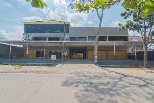 Imagen general del RedDoorz Plus near Taman Budaya Samarinda. Foto 6