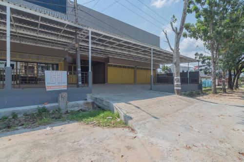 Imagen general del RedDoorz Plus near Taman Budaya Samarinda. Foto 7