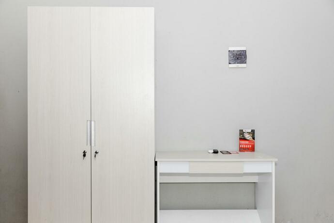 Imagen general del RedDoorz Plus near Transmart Kairagi Dua manado. Foto 2