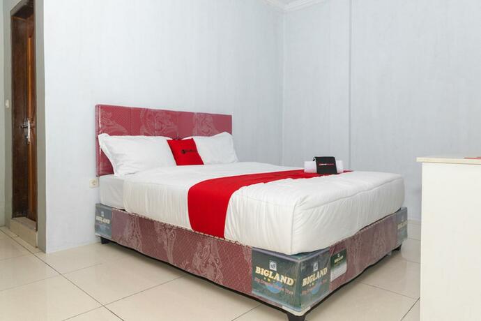 Imagen general del RedDoorz Plus near Transmart Kairagi Dua manado. Foto 3