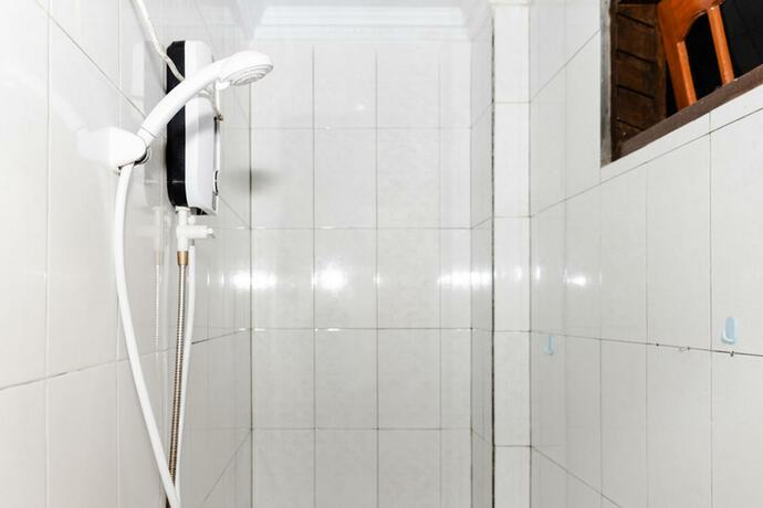 Imagen general del RedDoorz Plus near Transmart Kairagi Dua manado. Foto 11