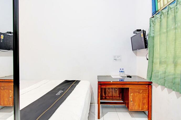 Imagen general del RedDoorz Syariah near Alun Alun Balai Kota Tegal. Foto 27