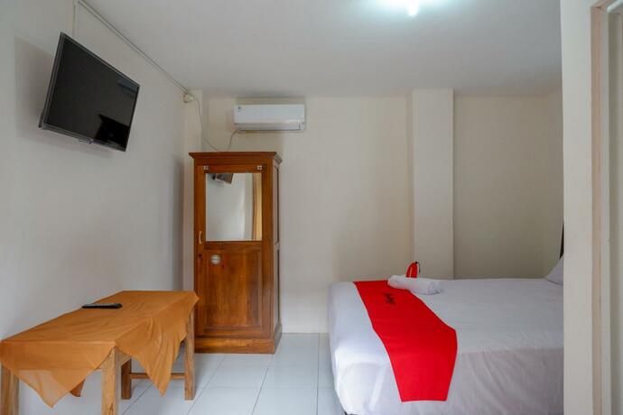 Imagen general del RedDoorz Syariah near GOR Satria 4. Foto 1