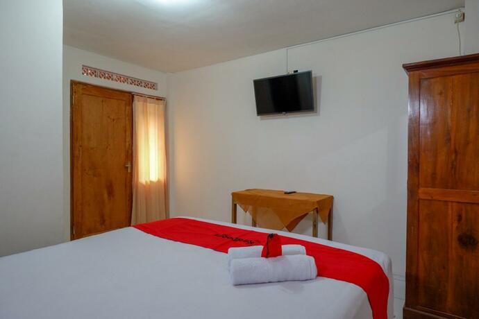 Imagen general del RedDoorz Syariah near GOR Satria 4. Foto 8
