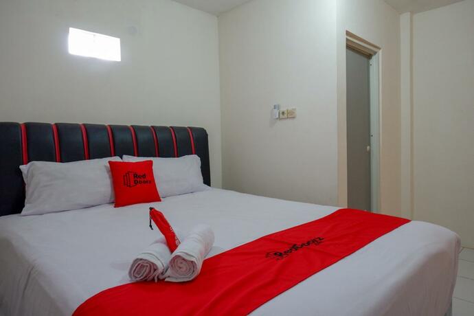 Imagen general del RedDoorz Syariah near GOR Satria 4. Foto 10