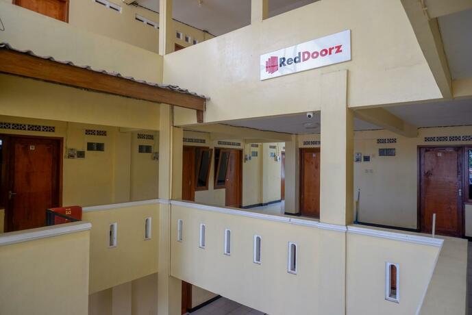 Imagen general del RedDoorz Syariah near GOR Satria 4. Foto 13
