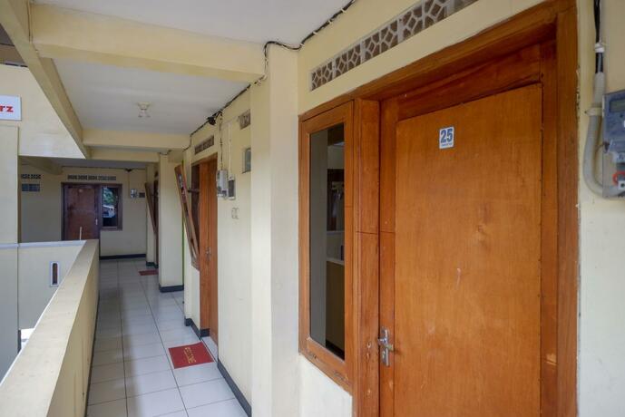 Imagen general del RedDoorz Syariah near GOR Satria 4. Foto 15