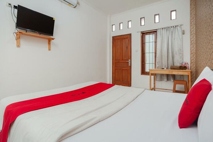 Imagen general del RedDoorz Syariah near Jatisampurna Hospital. Foto 1