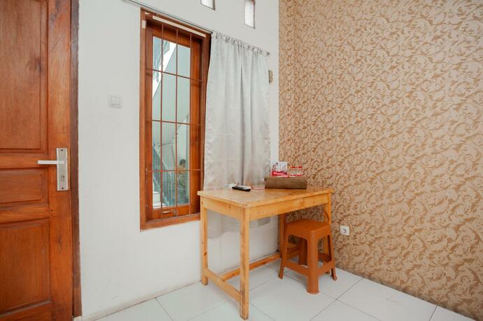 Imagen general del RedDoorz Syariah near Jatisampurna Hospital. Foto 3