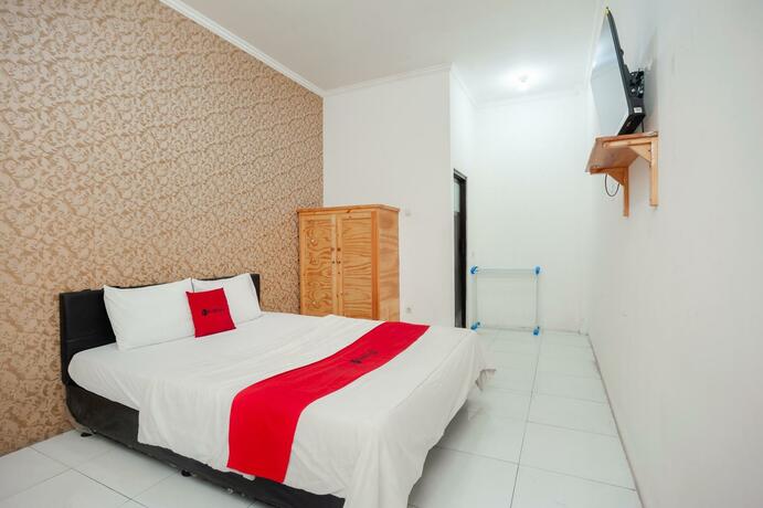 Imagen general del RedDoorz Syariah near Jatisampurna Hospital. Foto 5