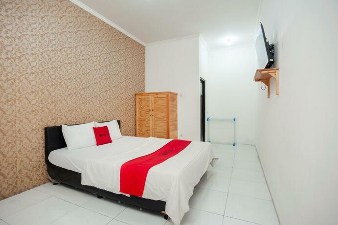 Imagen general del RedDoorz Syariah near Jatisampurna Hospital. Foto 6