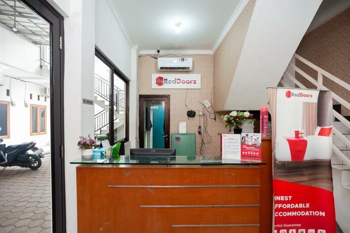 Imagen general del RedDoorz Syariah near Jatisampurna Hospital. Foto 8