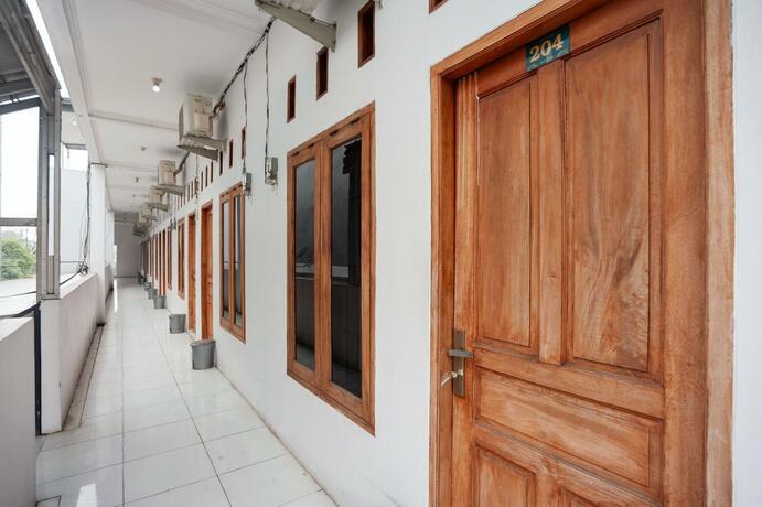 Imagen general del RedDoorz Syariah near Jatisampurna Hospital. Foto 9