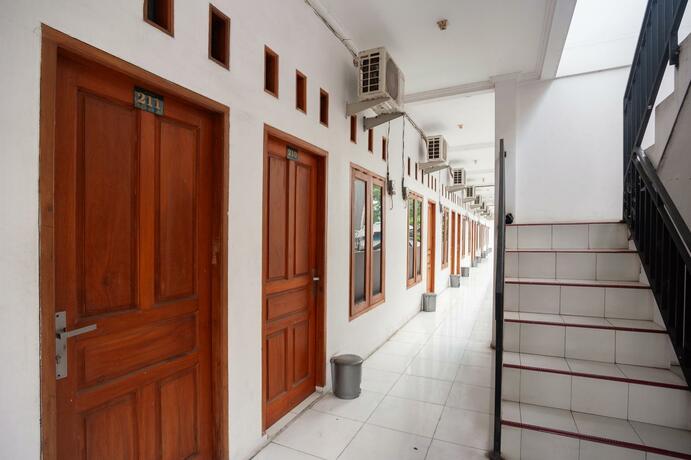 Imagen general del RedDoorz Syariah near Jatisampurna Hospital. Foto 10