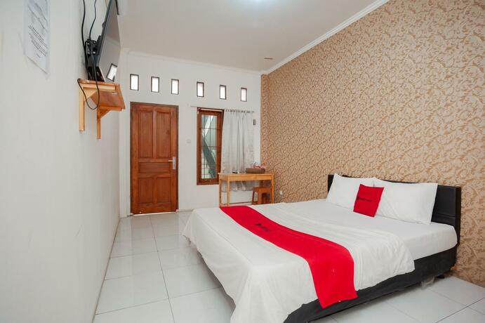 Imagen general del RedDoorz Syariah near Jatisampurna Hospital. Foto 11