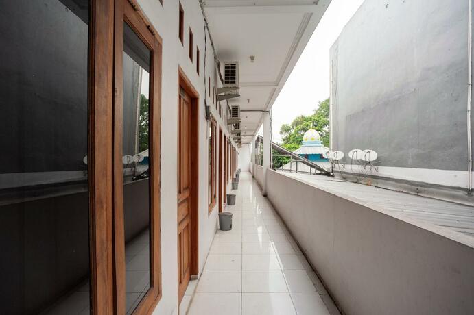 Imagen general del RedDoorz Syariah near Jatisampurna Hospital. Foto 15