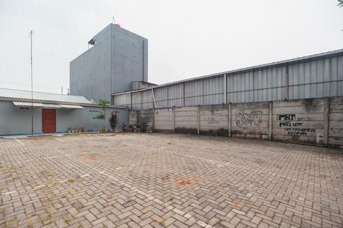 Imagen general del RedDoorz Syariah near Jatisampurna Hospital. Foto 16