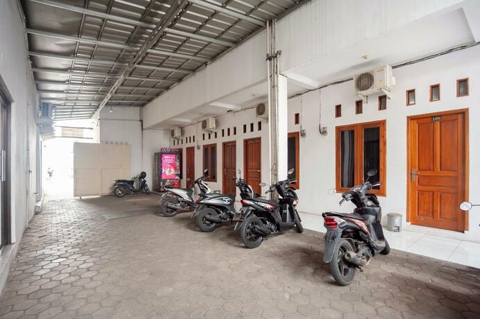 Imagen general del RedDoorz Syariah near Jatisampurna Hospital. Foto 17