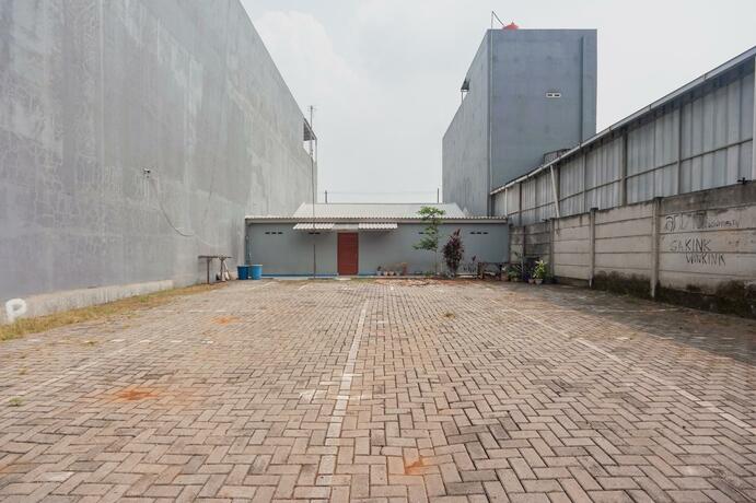 Imagen general del RedDoorz Syariah near Jatisampurna Hospital. Foto 19