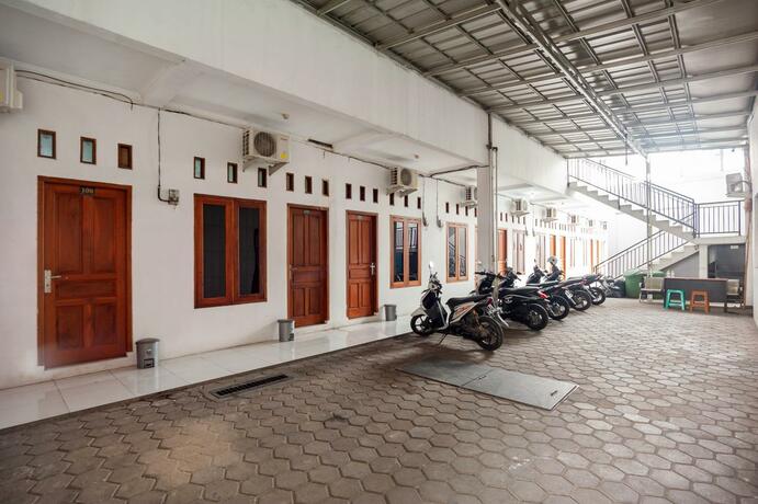 Imagen general del RedDoorz Syariah near Jatisampurna Hospital. Foto 20