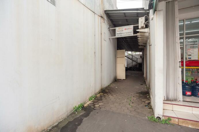 Imagen general del RedDoorz Syariah near Jatisampurna Hospital. Foto 21