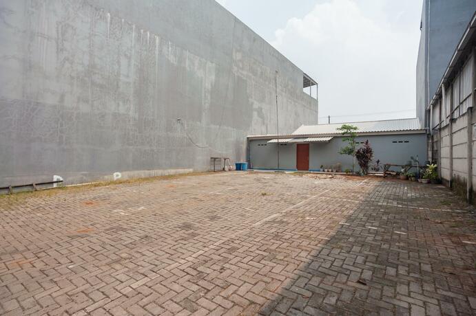 Imagen general del RedDoorz Syariah near Jatisampurna Hospital. Foto 22