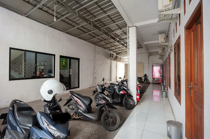 Imagen general del RedDoorz Syariah near Jatisampurna Hospital. Foto 23