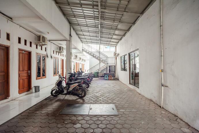 Imagen general del RedDoorz Syariah near Jatisampurna Hospital. Foto 24